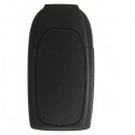 Remote Car Key Cover Fob Keyless Case Flip Key Shell 4 Button for Volvo