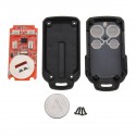 Remote Control 433.92MHz for Chamberlain Liftmaster Motorlift 94335E