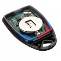 Remote Control Key Fob Entry For Ford Falcon Sedan Series 2&3 Only