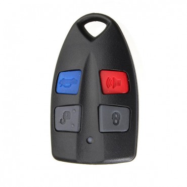 Remote Control Key Fob Entry For Ford Falcon Sedan Series 2&3 Only