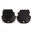 Remote Entry Key Shell Case 2 Buttons for Nissan Pulsar Patrol