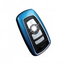 Remote Key Cover Shell for BMW 5 Seres 525li 320 X1 X3 X4 X6