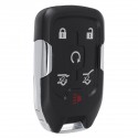 Remote Key Fob For GMC Yukon XL Denali Chevrolet Suburban for Tahoe 2015-2019 #HYQ1AA