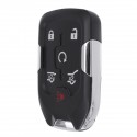 Remote Key Fob For GMC Yukon XL Denali Chevrolet Suburban for Tahoe 2015-2019 #HYQ1AA