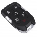 Remote Key Fob For GMC Yukon XL Denali Chevrolet Suburban for Tahoe 2015-2019 #HYQ1AA