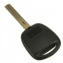 Remote Key Keyless Entry FOB Replacement Case Blade Shell for Lexus