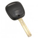 Remote Key Keyless Entry FOB Replacement Case Blade Shell for Lexus