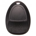 Remote Key Shell Case For Chevrolet Six Buttons Black Replacement