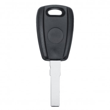 Remote Key Shell Case W/ Uncut Blade for FIAT PUNTO DOBLO BRAVO STILO