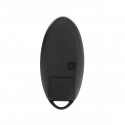 Remote Smart Key Fob Case 2Button 433MHZ 4A Chip For J324 NISSAN Qashqai X-Trail