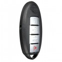 Replacement 4B Prox Keyless Entry Smart Remote Fob for KR55WK49622 285E3-JA02A 285E3-JA05A