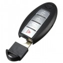 Replacement 4B Prox Keyless Entry Smart Remote Fob for KR55WK49622 285E3-JA02A 285E3-JA05A