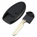 Replacement 4B Prox Keyless Entry Smart Remote Fob for KR55WK49622 285E3-JA02A 285E3-JA05A