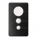 Sears Craftsman 139.53753 3 Buttons Garage Door Opener Remote Transmitter 315mh