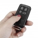 Smart Remote Key Shell 5 Buttons For Volvo XC60 S60 S60L V40 V60 S80 XC70