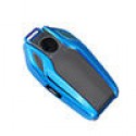 TPU Fully Remote Key Case Cover Shell Protector for BMW 3 5 6 7 Series X1 X3 X4 X5 I8 F48 G01 G02 G05 F30 G20 G38 G30 G31 G11 G12