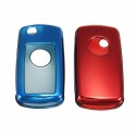 TPU Remote Smart Key Cover Fob Case Shell For VW And Other Car Models
