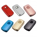 TPU Smart Remote Key Cover Fob Case Shell For Seat Altea Ibiza VW Passat Jetta