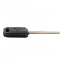 Transponder Chip Ignition Key Shell For Nissan Sentra 4D-60 01 02 03