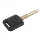 Transponder Chip Ignition Key Shell For Nissan Sentra 4D-60 01 02 03