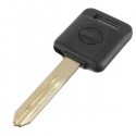 Transponder Chip Ignition Key Shell For Nissan Sentra 4D-60 01 02 03