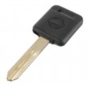 Transponder Chip Ignition Key Shell For Nissan Sentra 4D-60 01 02 03