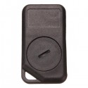 Two Buttons Remote Entry Key Case Shell for Land Rover with Blade