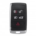 Upgraded Car Remote Key Fob For Land Rover Range Rover LR2 LR4/Jaguar