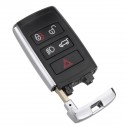 Upgraded Car Remote Key Fob For Land Rover Range Rover LR2 LR4/Jaguar