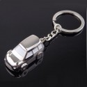 Zinc Alloy Key Chain Key Ring SUV Car Shape Unisex Fashion Creative Model Gift