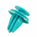 10Pcs Door Trim Panel Retainers Clips for Toyota Scion 9046710188 New Green