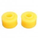 10pcs Vehicle Car Rubber Shock Absorber Damping Bushings I/D10mm O/D28mm