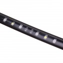 12V 60inch Car Flexible LED Strip Turn Signal Reverse Brake Lights Tailgate Bar Pickup Trailer Taillight