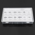 242pcs Car Body Push Retainer Rivet Trim Clip Panel Moulding Assortment AU