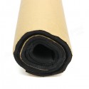 300cmx100cm 3mm Car Soundproof Deadening Heat Insulation Closed Cell Foam