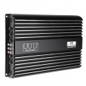 3200W 12V 4-Channel Car Audio Stereo Power Amplifier Bass Powerful Subwoofer Amp