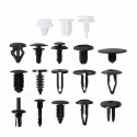 421Pcs Car Panel Trim Car Fastener Clip Rivet Kits For Ford GM Toyota Honda Chrysler