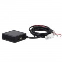 5.0 Audio Car bluetooth HIFI Module AUX Microphone Cable Adapter Radio Stereo For BMW E60 E63 E65 E66 E81 E82 E87