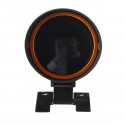 52mm Digital Car LED Electronic Water Temperature Gauge +Shading Plate