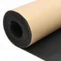 5mm Car Soundproof Deadening Insulation Foam Mat Acoustic Panel 200x100cm