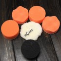 6PCS Polishing Buffing Pad Kit For Car Polishing Buffer