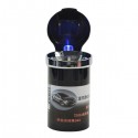 Car Ashtray Car Ashtray Car Metal Band High Brightness LED Lighting