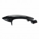 Car Comfort Access Door Handles Black For BMW 5 Series F07 F10 F06 F11 F01 F03 F04