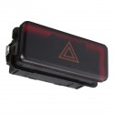 Car Emergency Light Switch Hazard Lamp Switch For BMW 3 5 7 8 Series M3 M5 Z3