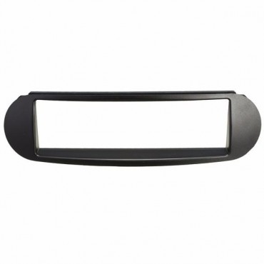 Car Stereo Panel Plate 1DIN Facia Fascia Panel Trim For Volkswagen Beetle 98-up