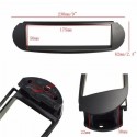 Car Stereo Panel Plate 1DIN Facia Fascia Panel Trim For Volkswagen Beetle 98-up