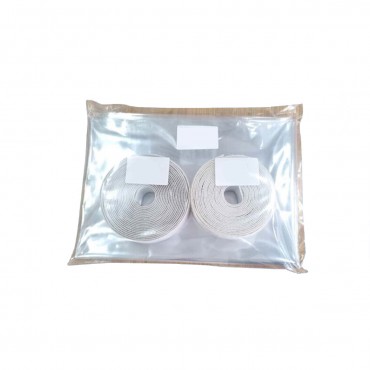 Car Taxi Driver Isolation Film Fully Transparent Screen Plastic Protective