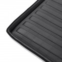 Car Trunk Rear Floor Mat Pad Waterproof Cargo Liner Tray Carpet Mud Kick Protector For Mazda CX5 CX-5 MK2 2017 2018