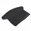 Car Trunk Rear Floor Mat Pad Waterproof Cargo Liner Tray Carpet Mud Kick Protector For Mazda CX5 CX-5 MK2 2017 2018