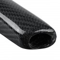 Carbon Fiber Central Handbrake Cover Trim Decor For BMW 4 Series F32 F33 F36 F82 Car Accessories
